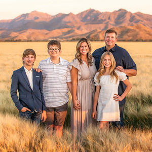 Meet your Posher, Rachael